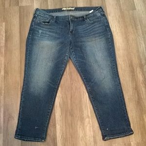 ON Boyfriend Jeans ❤👖